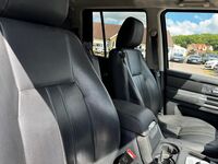 LAND ROVER DISCOVERY 4