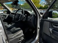 LAND ROVER DISCOVERY 4