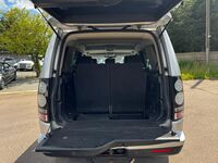 LAND ROVER DISCOVERY 4