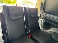 LAND ROVER DISCOVERY 4
