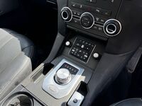 LAND ROVER DISCOVERY 4