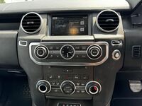 LAND ROVER DISCOVERY 4