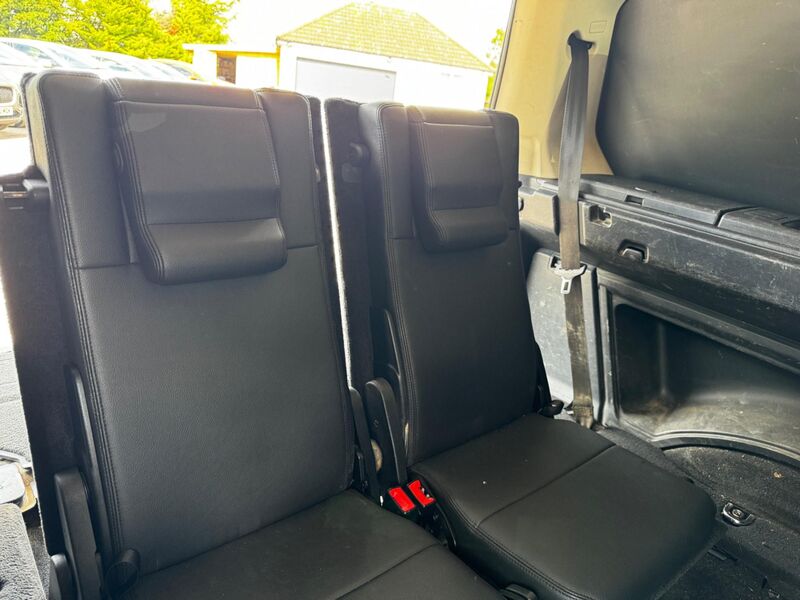 LAND ROVER DISCOVERY 4