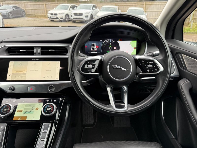 JAGUAR I-Pace