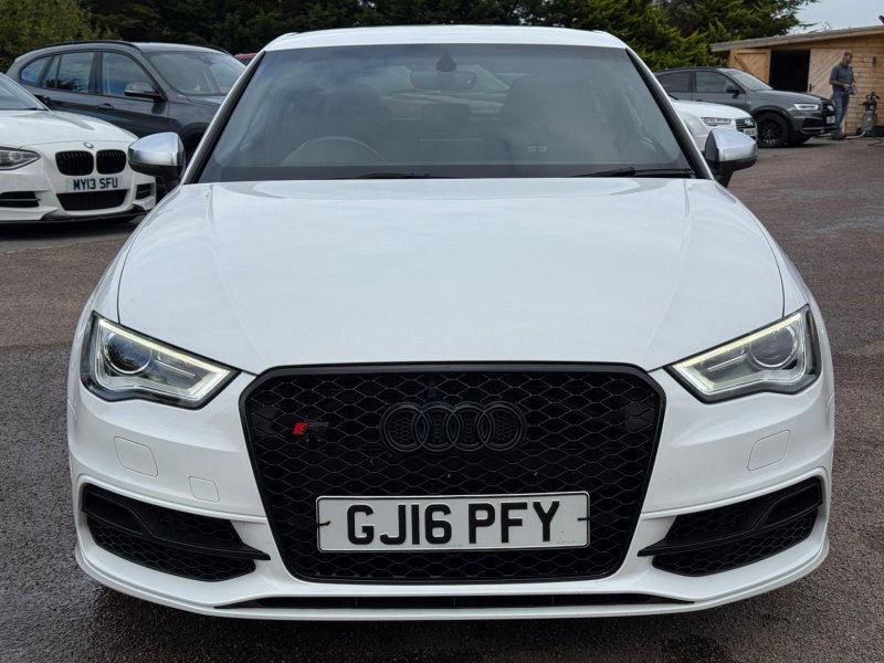 AUDI S3