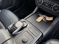 MERCEDES-BENZ GLE CLASS