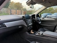 MERCEDES-BENZ GLE CLASS
