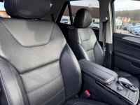 MERCEDES-BENZ GLE CLASS