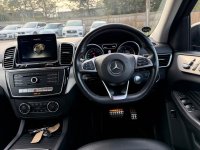 MERCEDES-BENZ GLE CLASS