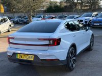 POLESTAR POLESTAR 2