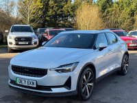 POLESTAR POLESTAR 2