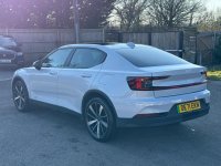 POLESTAR POLESTAR 2
