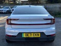 POLESTAR POLESTAR 2