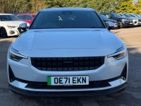 POLESTAR POLESTAR 2