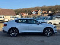 POLESTAR POLESTAR 2