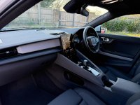 POLESTAR POLESTAR 2