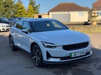 POLESTAR POLESTAR 2