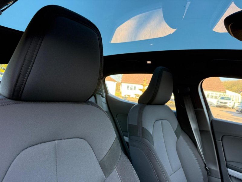 POLESTAR POLESTAR 2
