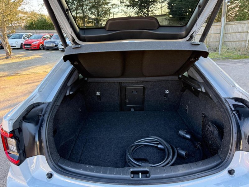POLESTAR POLESTAR 2