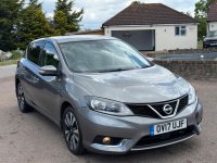 NISSAN PULSAR