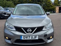 NISSAN PULSAR