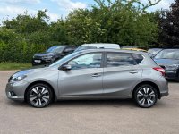 NISSAN PULSAR