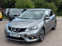 NISSAN PULSAR