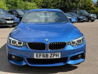BMW 4 SERIES GRAN COUPE