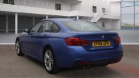 BMW 4 SERIES GRAN COUPE