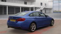 BMW 4 SERIES GRAN COUPE