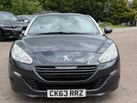 PEUGEOT RCZ