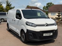 CITROEN DISPATCH