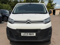 CITROEN DISPATCH