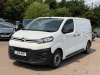 CITROEN DISPATCH