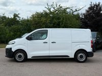 CITROEN DISPATCH