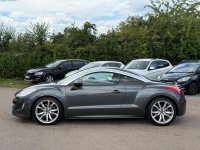 PEUGEOT RCZ