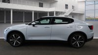 POLESTAR POLESTAR 2