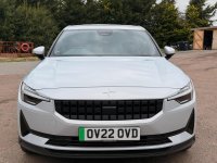 POLESTAR POLESTAR 2