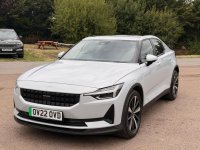 POLESTAR POLESTAR 2