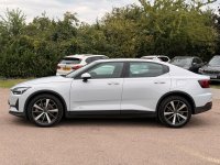 POLESTAR POLESTAR 2