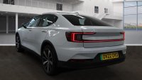 POLESTAR POLESTAR 2