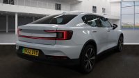 POLESTAR POLESTAR 2