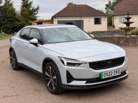 POLESTAR POLESTAR 2