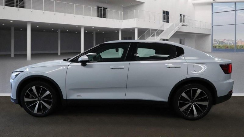 POLESTAR POLESTAR 2