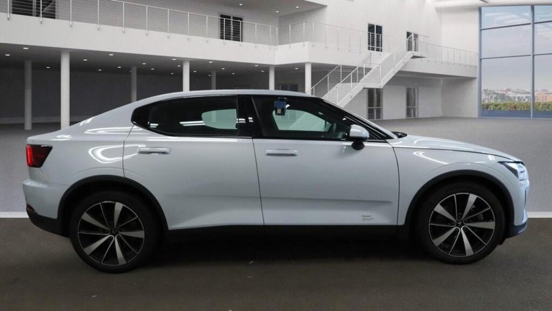 POLESTAR POLESTAR 2