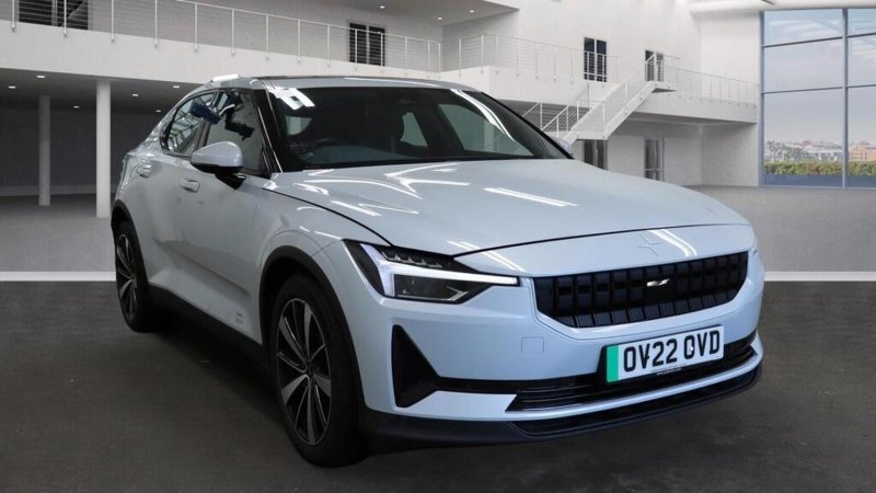 POLESTAR POLESTAR 2