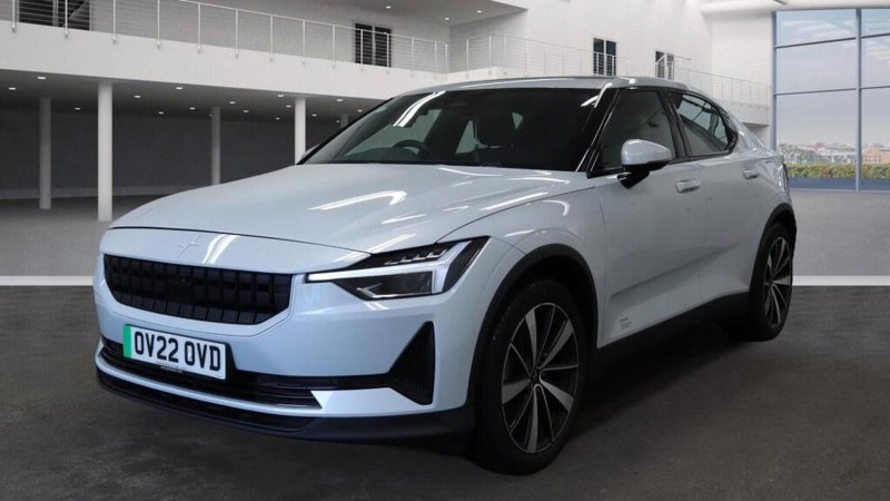 POLESTAR POLESTAR 2