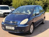 CITROEN XSARA PICASSO