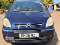 CITROEN XSARA PICASSO