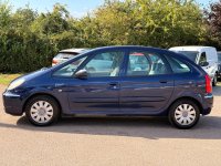 CITROEN XSARA PICASSO